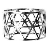 Argola Guardanapo 4,5cm Diametro
